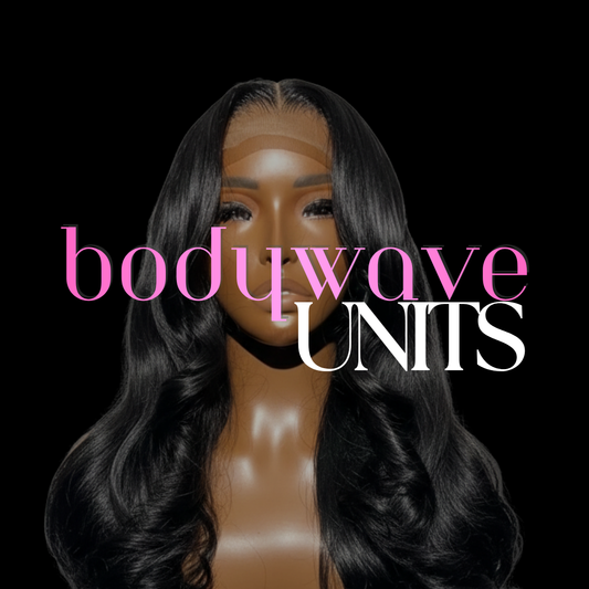 BODYWAVE UNITS